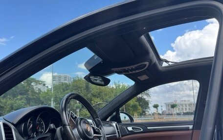 Porsche Cayenne III, 2016 год, 4 500 000 рублей, 19 фотография