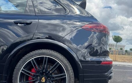 Porsche Cayenne III, 2016 год, 4 500 000 рублей, 21 фотография