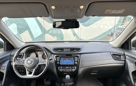 Nissan X-Trail, 2018 год, 1 897 000 рублей, 2 фотография