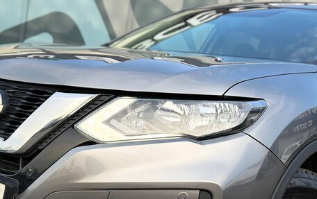 Nissan X-Trail, 2018 год, 1 897 000 рублей, 10 фотография