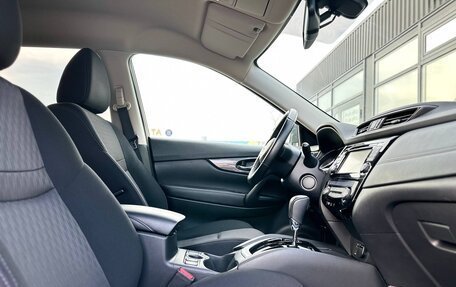 Nissan X-Trail, 2018 год, 1 897 000 рублей, 7 фотография