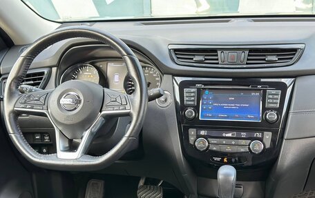 Nissan X-Trail, 2018 год, 1 897 000 рублей, 13 фотография