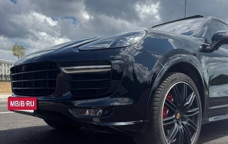 Porsche Cayenne III, 2016 год, 4 500 000 рублей, 22 фотография
