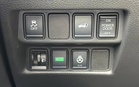 Nissan X-Trail, 2018 год, 1 897 000 рублей, 23 фотография
