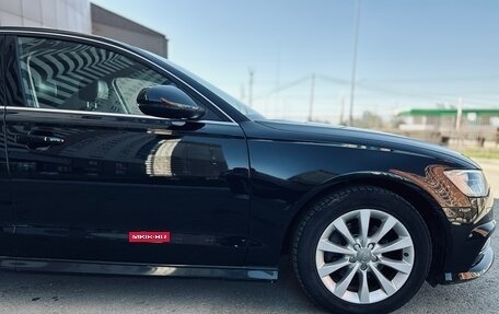 Audi A6, 2017 год, 1 770 000 рублей, 11 фотография