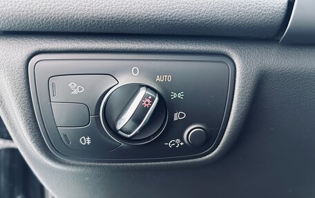 Audi A6, 2017 год, 1 770 000 рублей, 16 фотография