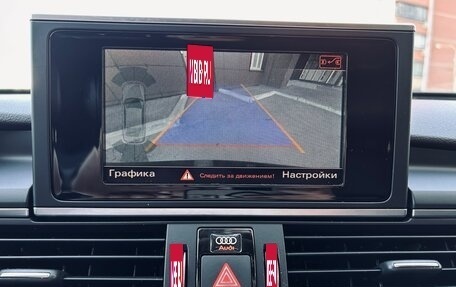 Audi A6, 2017 год, 1 770 000 рублей, 19 фотография