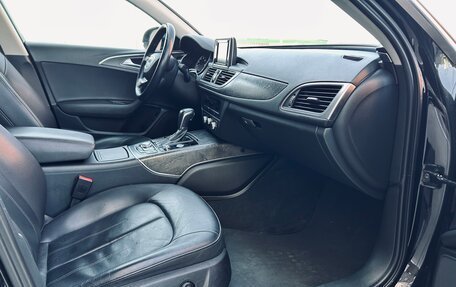 Audi A6, 2017 год, 1 770 000 рублей, 27 фотография