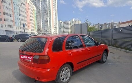 Nissan Almera, 1996 год, 125 000 рублей, 3 фотография