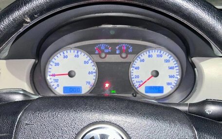 Volkswagen Pointer, 2005 год, 155 000 рублей, 4 фотография