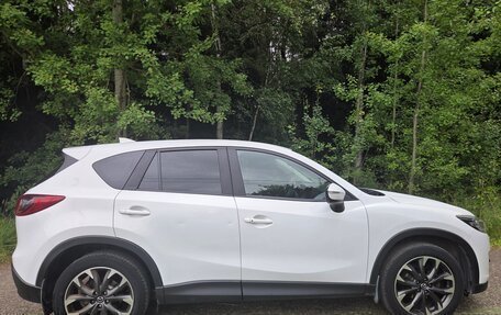 Mazda CX-5 II, 2015 год, 1 990 000 рублей, 4 фотография