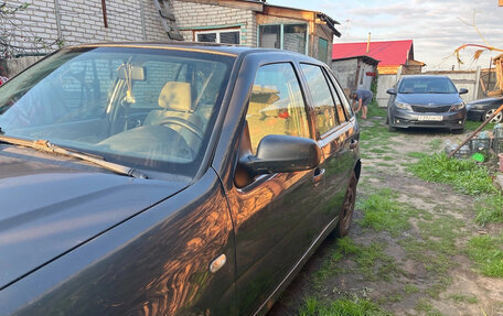 Volkswagen Pointer, 2005 год, 155 000 рублей, 12 фотография