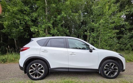Mazda CX-5 II, 2015 год, 1 990 000 рублей, 5 фотография
