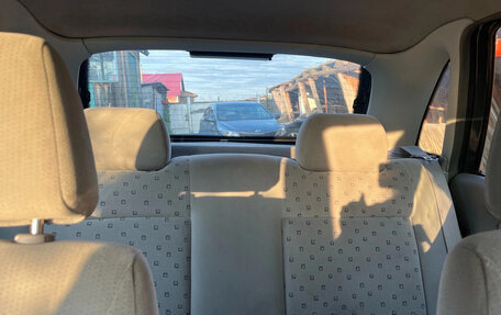 Volkswagen Pointer, 2005 год, 155 000 рублей, 10 фотография