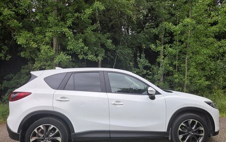 Mazda CX-5 II, 2015 год, 1 990 000 рублей, 3 фотография