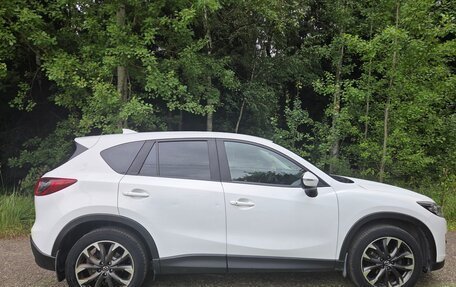 Mazda CX-5 II, 2015 год, 1 990 000 рублей, 2 фотография