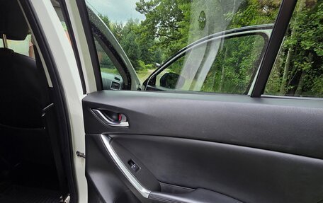 Mazda CX-5 II, 2015 год, 1 990 000 рублей, 8 фотография