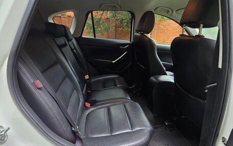 Mazda CX-5 II, 2015 год, 1 990 000 рублей, 9 фотография