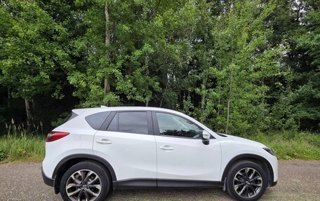 Mazda CX-5 II, 2015 год, 1 990 000 рублей, 6 фотография