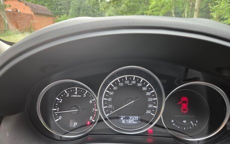 Mazda CX-5 II, 2015 год, 1 990 000 рублей, 12 фотография