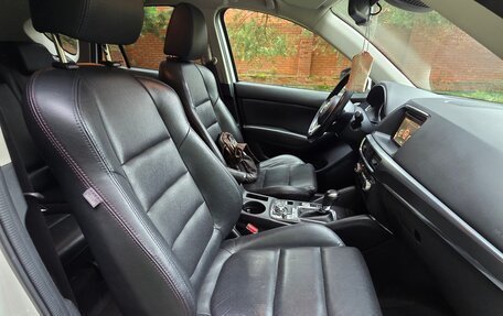 Mazda CX-5 II, 2015 год, 1 990 000 рублей, 10 фотография