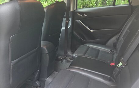 Mazda CX-5 II, 2015 год, 1 990 000 рублей, 16 фотография