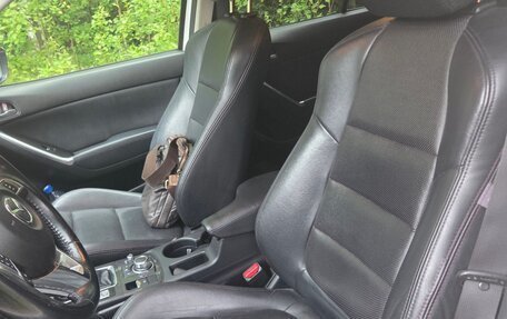 Mazda CX-5 II, 2015 год, 1 990 000 рублей, 13 фотография