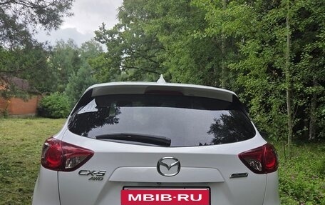 Mazda CX-5 II, 2015 год, 1 990 000 рублей, 19 фотография