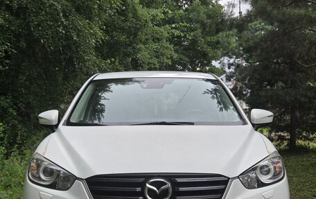 Mazda CX-5 II, 2015 год, 1 990 000 рублей, 30 фотография