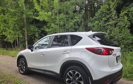 Mazda CX-5 II, 2015 год, 1 990 000 рублей, 22 фотография