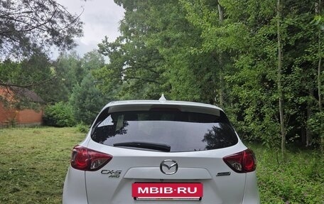Mazda CX-5 II, 2015 год, 1 990 000 рублей, 20 фотография