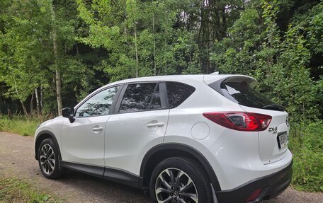 Mazda CX-5 II, 2015 год, 1 990 000 рублей, 21 фотография