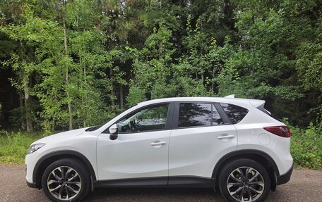 Mazda CX-5 II, 2015 год, 1 990 000 рублей, 23 фотография
