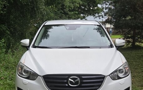 Mazda CX-5 II, 2015 год, 1 990 000 рублей, 31 фотография