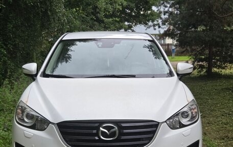 Mazda CX-5 II, 2015 год, 1 990 000 рублей, 32 фотография