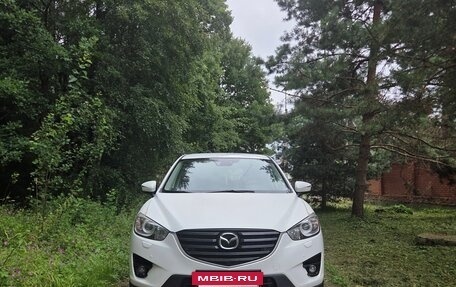 Mazda CX-5 II, 2015 год, 1 990 000 рублей, 29 фотография