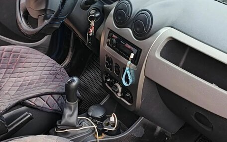 Renault Logan I, 2011 год, 450 000 рублей, 3 фотография