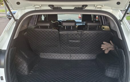 Hyundai Tucson III, 2020 год, 2 450 000 рублей, 3 фотография