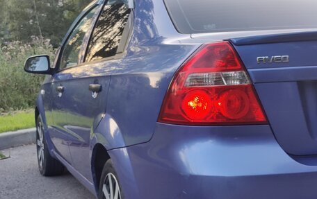 Chevrolet Aveo III, 2008 год, 269 000 рублей, 9 фотография