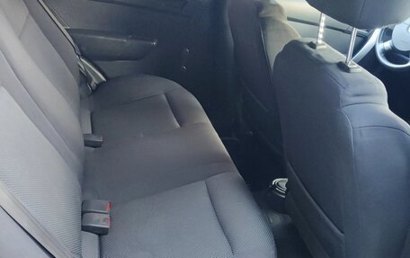 Chevrolet Aveo III, 2008 год, 269 000 рублей, 12 фотография