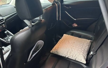 Mazda CX-5 II, 2015 год, 1 720 000 рублей, 10 фотография