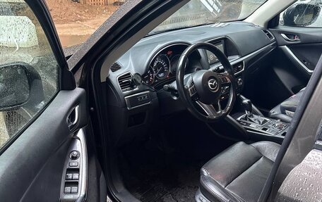 Mazda CX-5 II, 2015 год, 1 720 000 рублей, 9 фотография