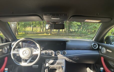 Mercedes-Benz E-Класс, 2017 год, 3 111 111 рублей, 8 фотография