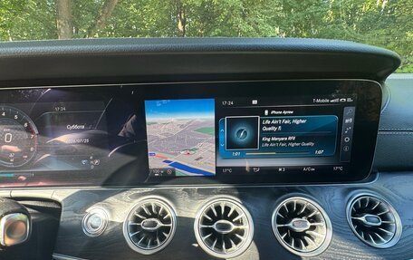 Mercedes-Benz E-Класс, 2017 год, 3 111 111 рублей, 3 фотография