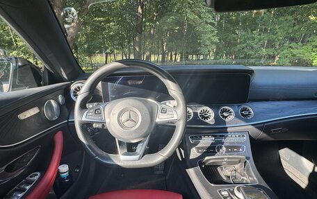 Mercedes-Benz E-Класс, 2017 год, 3 111 111 рублей, 7 фотография
