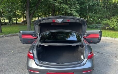Mercedes-Benz E-Класс, 2017 год, 3 111 111 рублей, 11 фотография