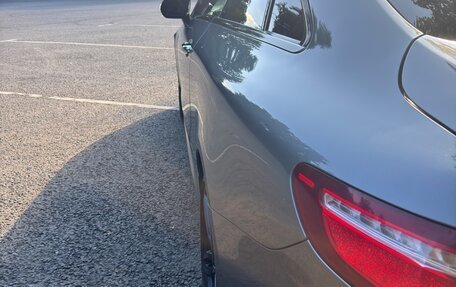 Mercedes-Benz E-Класс, 2017 год, 3 111 111 рублей, 14 фотография
