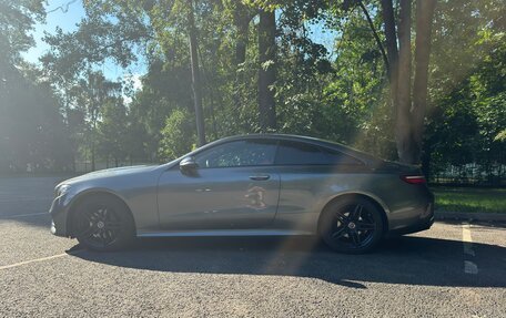Mercedes-Benz E-Класс, 2017 год, 3 111 111 рублей, 20 фотография
