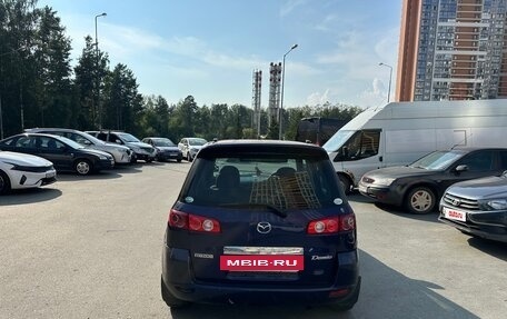 Mazda Demio III (DE), 2004 год, 135 000 рублей, 3 фотография