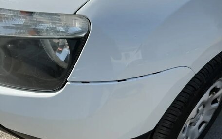 Renault Duster I рестайлинг, 2013 год, 990 000 рублей, 3 фотография